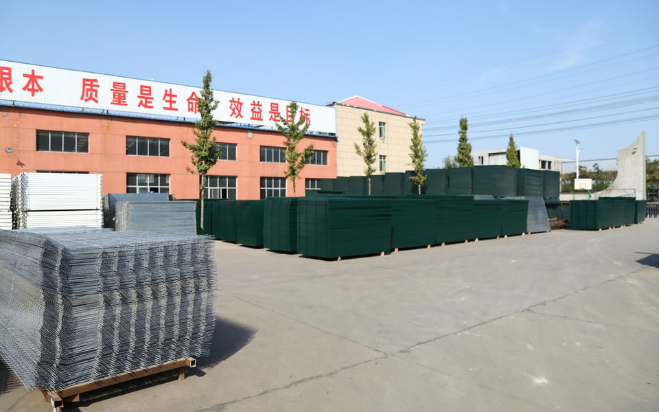 Beijing Silk Road Enterprise Management Services Co.,LTD メーカー生産ライン